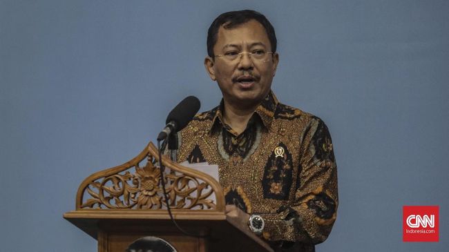 Terawan: Semua Orang Harus Dianggap Positif Covid