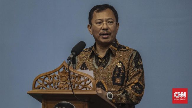 Terawan: Semua Orang Harus Dianggap Positif Covid 