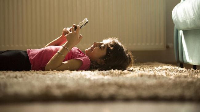 Selalu Rewel Saat Mau tidur? Berikut Tips Jitu Mengatasi Kerewelan Si Kecil!