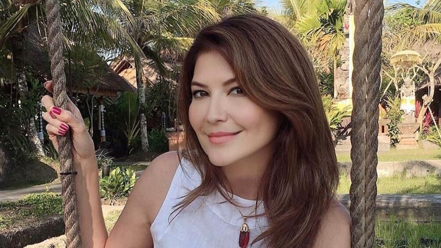 Artis Pamer ATM, Tamara Blezsynski: Amat Sangat Memalukan