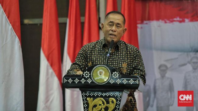 Di Depan Kader PKS, Eks Menhan Minta RI Tiru Israel soal Bela Negara 