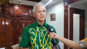 Tembus 10.000, Jateng Jadi Episentrum Kasus Covid-19 Terbesar