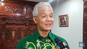 Jateng Jadi Biang Kerok Covid-19 di RI Meledak & Cetak Rekor