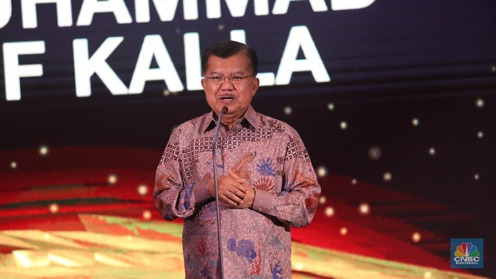 Mas Nadiem, JK Tak Setuju Nih UN Dihapuskan!
