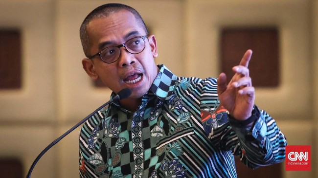 Coretax Kerap Eror, Bos Pajak Respons Setoran Negara Terancam Anjlok