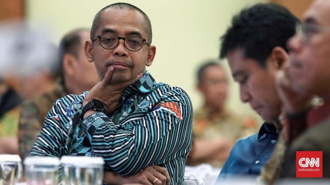 Kemenkeu soal Tak Copot Dirjen Pajak: Kinerjanya Bagus