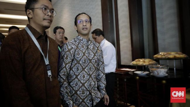 Persatuan Guru NU: Nadiem Gagal Urus Substansi Pendidikan