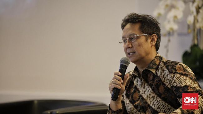 Pemerintah Akui Salah Hitung Anggaran Pemulihan Ekonomi