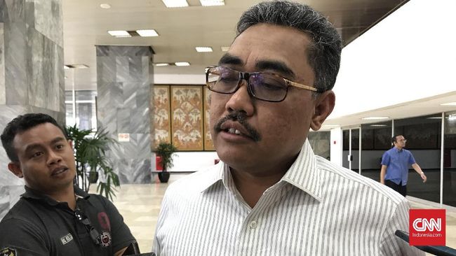 Waketum PKB: Ada Menteri Jokowi Pakai Jabatan untuk Kampanye Capres