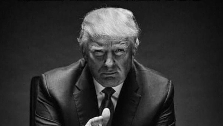 Makin Kacau! Iran Hadiahkan Rp 1,1 T untuk Kepala Trump