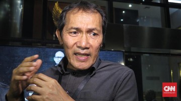 Saut Situmorang Bela Anies soal Formula E: Mau Pakai Pasal Apa?