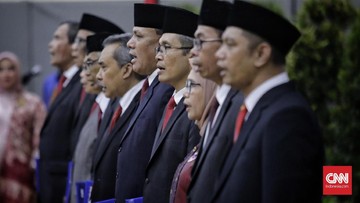 KPK Jelaskan Rapat di Hotel Bintang 5 yang Dikritik Novel