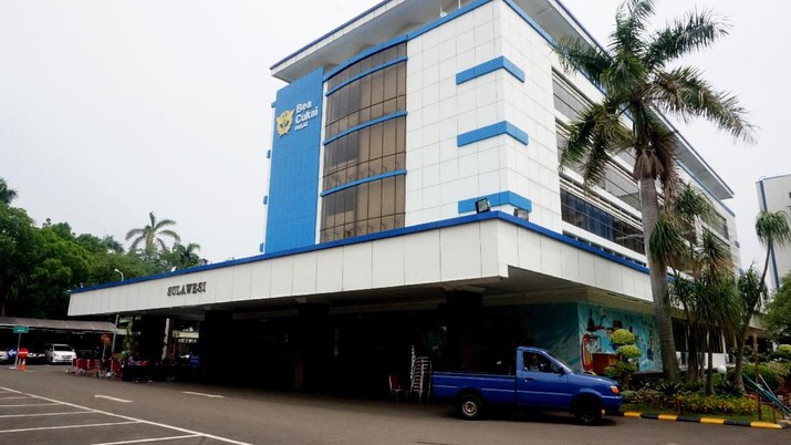 Terus-Terusan Viral, Peran Krusial Bea dan Cukai Jadi Sorotan