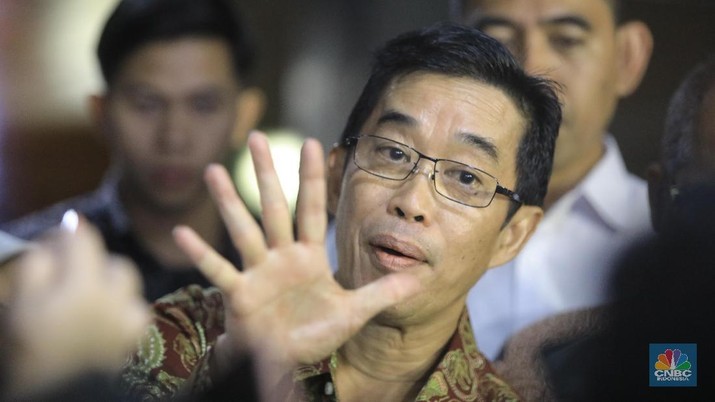 Vendor Harap Sabar Ya, PLN Sebut Butuh Waktu Bayar Tagihan