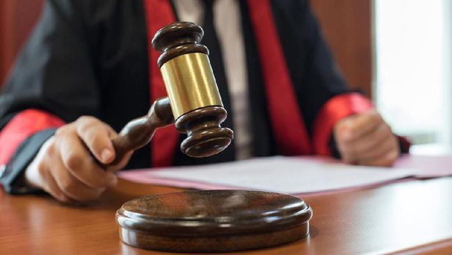Jurnalis Divonis 3 Bulan Penjara Usai Bongkar Dugaan Korupsi di Palopo