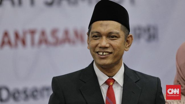 KPK Sebut Harun Masiku Ada di Luar Negeri