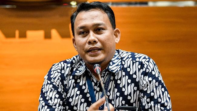 KPK: Harun Masiku Tak Main Medsos dan HP Jadi Sulit Ditemukan