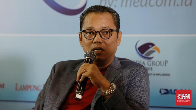 Tak Masuk Kabinet, PDIP Tunggu PTUN Soal Penetapan Prabowo-Gibran