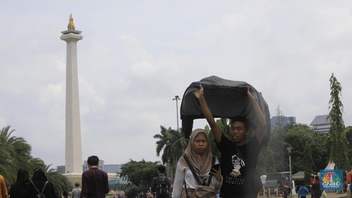 Sabar Ya, Pemindahan Ibu Kota Negara Mundur Nih