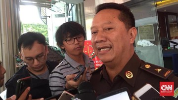 Kejagung soal Djokdjan Mangkir 3 Kali: Tak Hormati Pengadilan