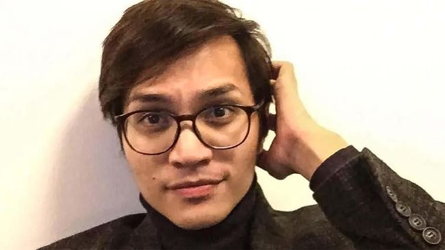 Universitas di Inggris Cabut 2 Gelar Magister Reynhard Sinaga