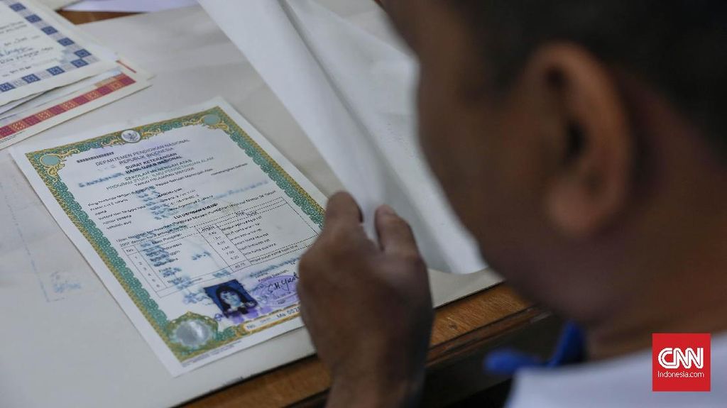 Stikom Bandung Batalkan 233 Ijazah, Eks Mahasiswa Diminta Kuliah Lagi