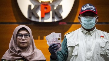 Selain Tanjungbalai, Ada Komunikasi Lili Pintauli di Labura
