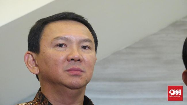 Ahok Ungkap Borok Direksi Pertamina