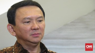 Ahok soal Mogok Kerja Pertamina: Karena Direksi Tidak Dipotong Gaji