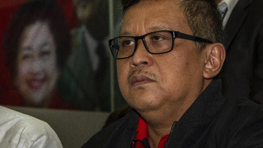 Hasto Sebut 5 Sinyal Langitan Tanggapi Klaim Prabowo di Tim Jokowi