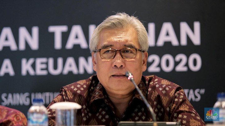 Banyak Gagal Bayar, OJK: Pengawasan Asuransi RI Ketinggalan