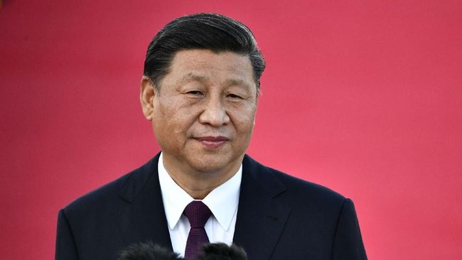 7 Kebijakan 'Sinting' Xi Jinping Demi Nol-Covid di China