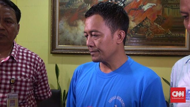 Toto Raja Keraton Sejagat: Mohon Maaf, Ini Semua Fiktif
