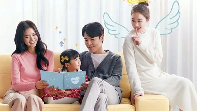 Semenjak Pandemi Melanda, Ane Jadi Penggila Drama Korea, Duh!