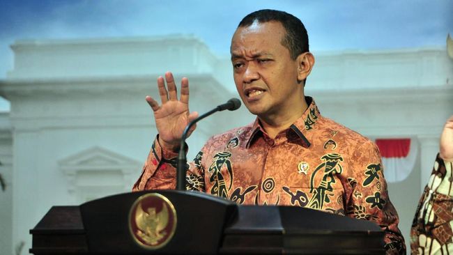 BKPM soal Investor Asing: Apa yang Mereka Minta Kami Kasih