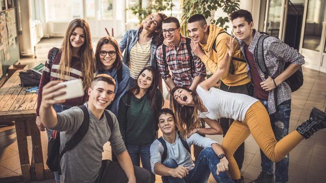 Keseruan Lomba Agustusan Ala Millenial di Masa Pandemi, Berikut Daftarnya