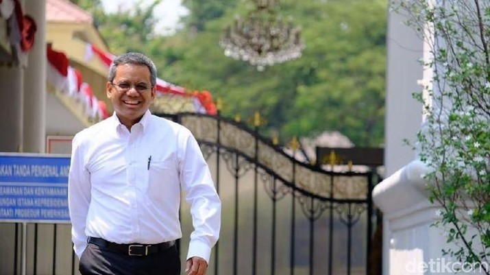 Defisit APBN Bengkak, Wamenkeu Janji Gak Sembarangan Ngutang