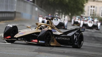 Pemprov: Tak Ada Lagi Biaya APBD untuk Formula E ke Depan