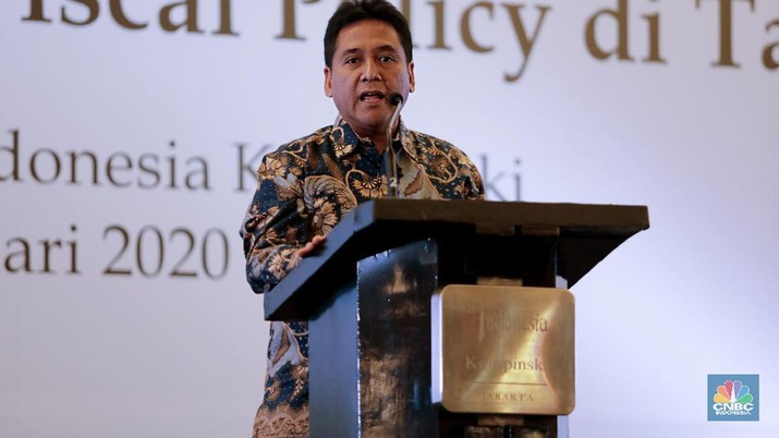 Kritik Kartu Prakerja, Pengusaha Juga Usul BPJS Ditangguhkan