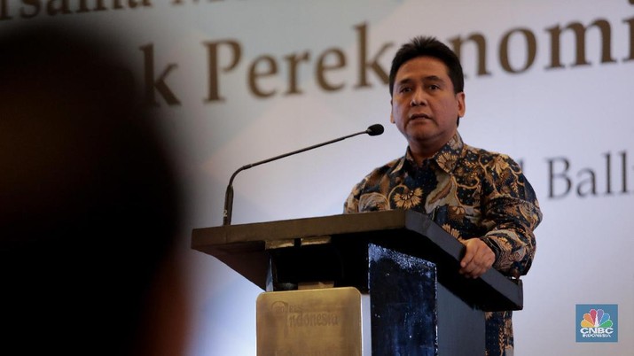 Sudah Bulat, Pengusaha Pastikan Upah Minimum 2021 Tak Naik!