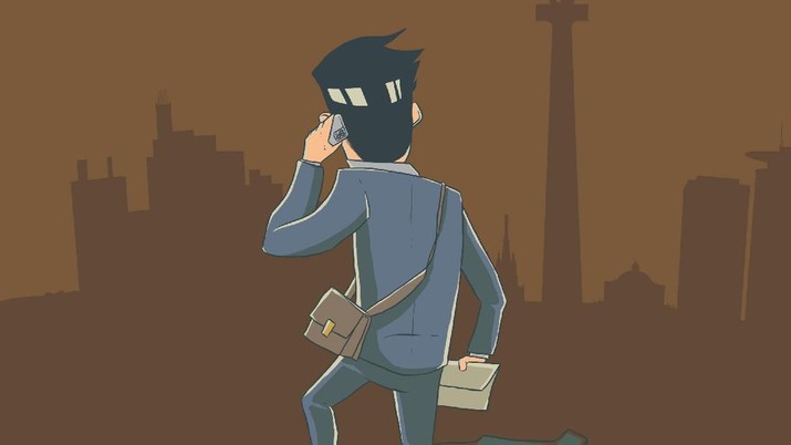 Napas Pengusaha Habis di Juni, Lowongan Kerja Makin Berat