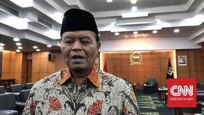 PKS Kecewa Piala Dunia U-20 Batal di RI: FIFA Terima Qatar Tolak LGBT