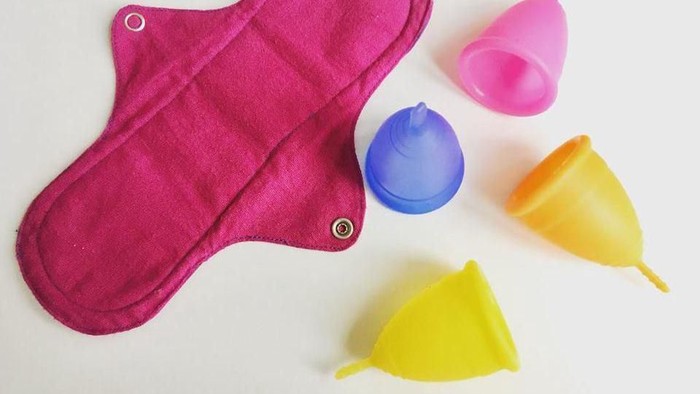 Pembalut Kain, Solusi Buat Sista yang Mudah Iritasi (Review + Sharing Pengalaman)