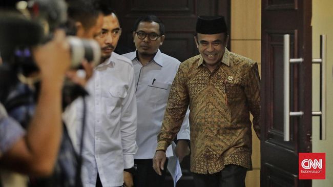 Kemenag Akui Salah Ketik Dana Diklat Rp33 M untuk 4 Orang
