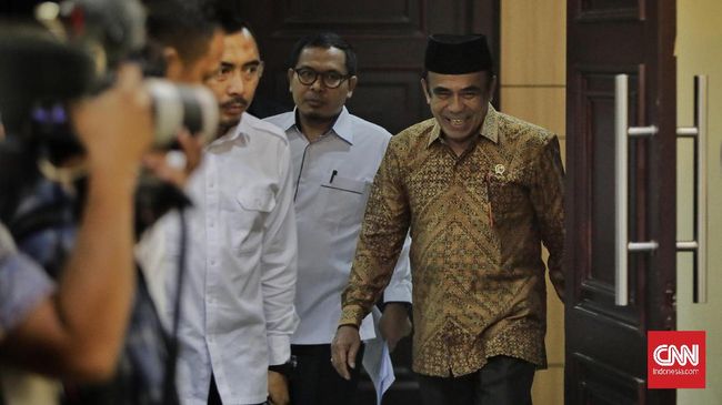  Kemenag Akui Salah Ketik Dana Diklat Rp33 M untuk 4 Orang 