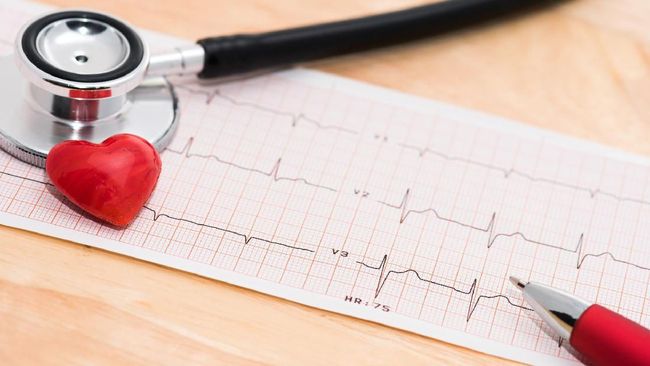 5 Tanda Penyakit Jantung yang Jarang Diketahui