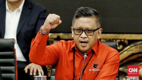 Kepala BRIN Didesak Dicopot, PDIP Salahkan Sistem Proporsional Terbuka