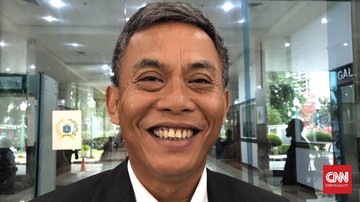 Tunjangan Perumahan Anggota DPRD DKI Naik Jadi Rp70 Juta per Bulan