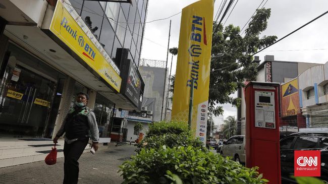 SMF Beri Pinjaman Rp850 Miliar kepada BTN