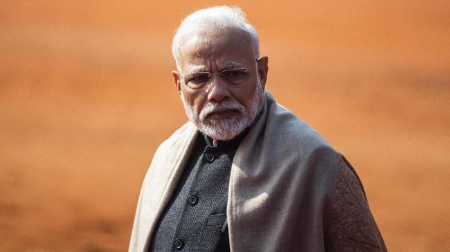 Sentimen Anti-Islam Menguat di India di Era Narendra Modi